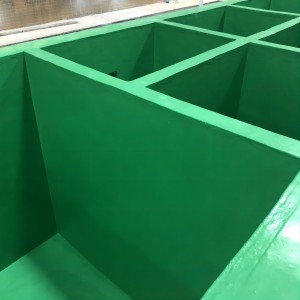 梅州防腐水池，梅州水池防腐防渗怎么做，梅州防腐水池施工厂家